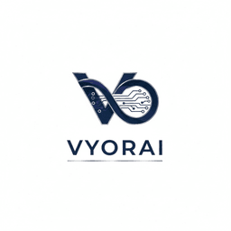 VyorAI Logo